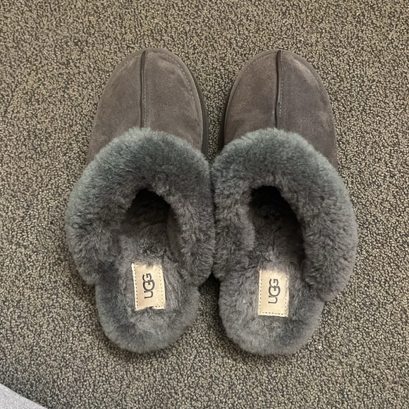 UGG Disquette slippers - Picture 3 of 3
